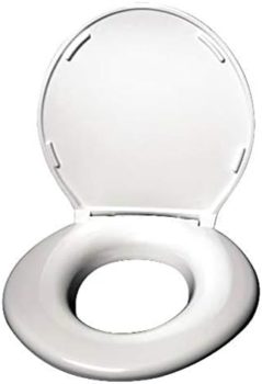 Bariatric Bidet Seat