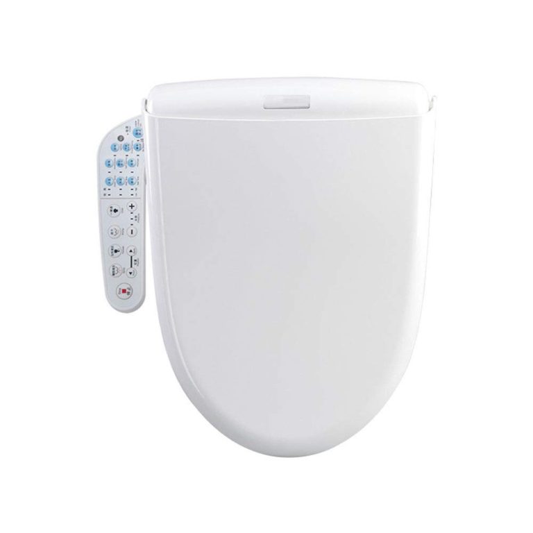 Battery Bidet