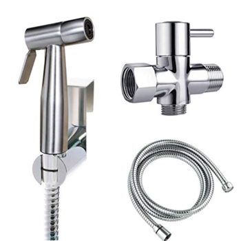 Bathroom Bidet Sprayer Kit