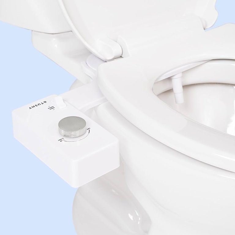 Best Bidet Without Electricity