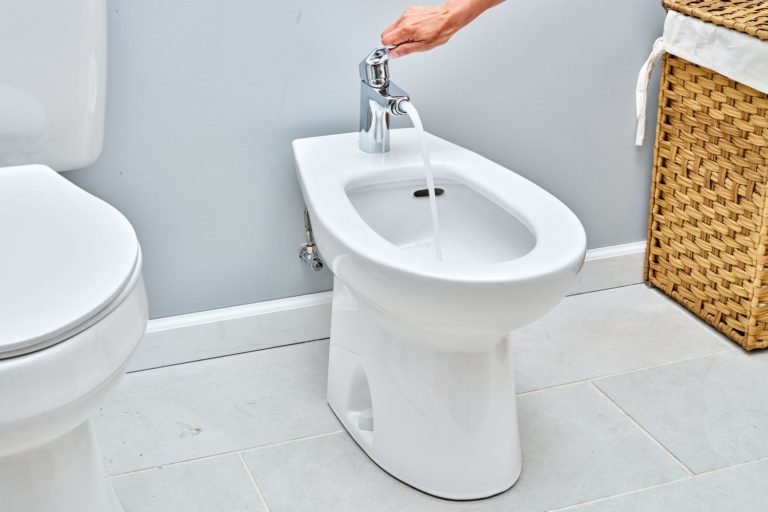 Boost Your Bathroom Experience with a Game-Changing Bidet!