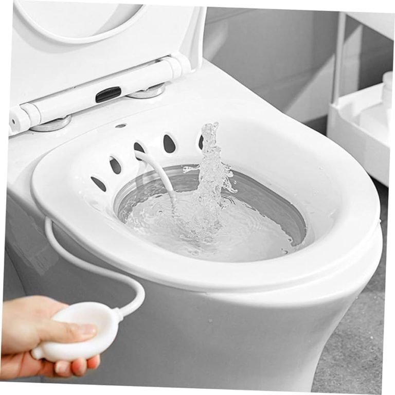 Bidet Toilet For Woman