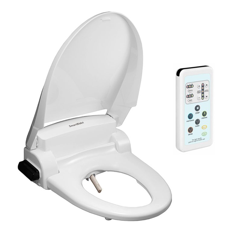 Bidet Toilet Heated Seat