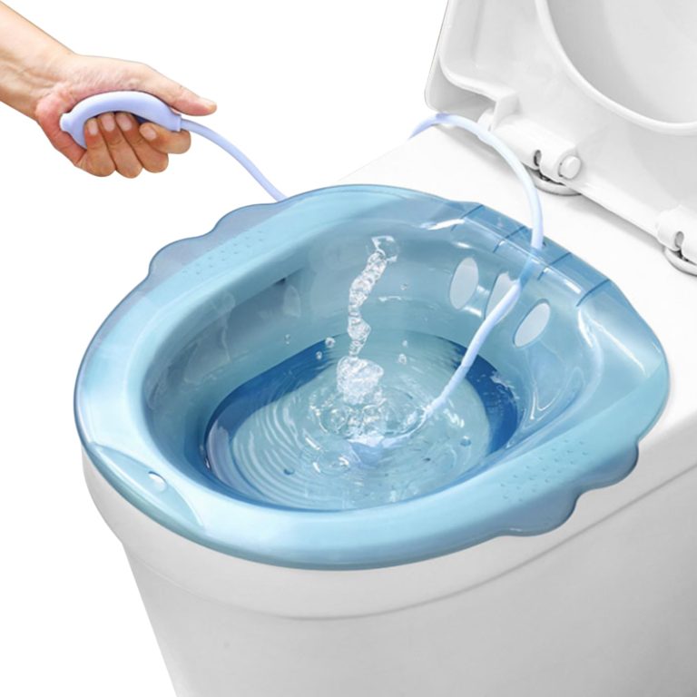 Best Bidet For Hemorrhoids